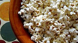 Timeline: Timeline about the history of popcorn.