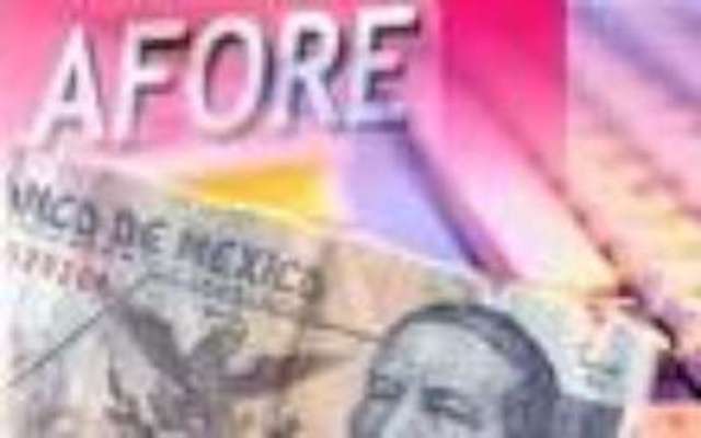 se crean las AFORES