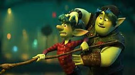 Obstacle After Following Map