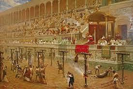 Peligro para el imperio