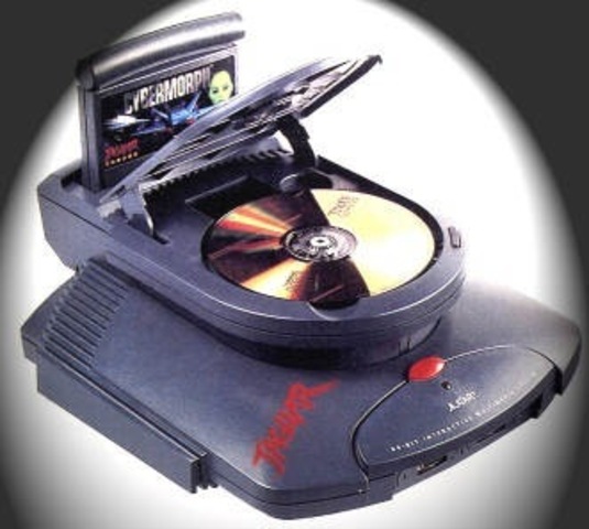 Atari Jaguar