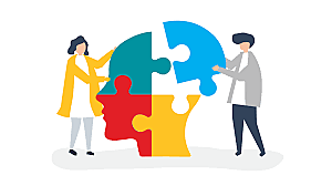 El movimiento americano de Counseling