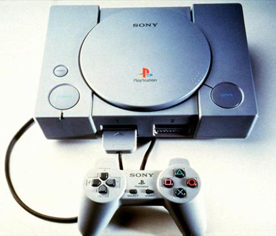 Playstation