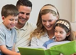 crianza de los niños