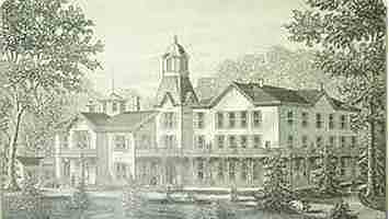 The Young Ladies Academy