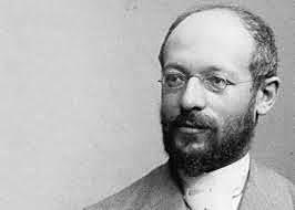 George Simmel y el capital social
