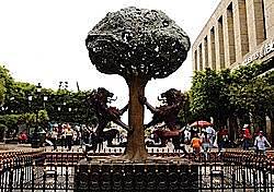 Fundación de Guadalajara: Tlacotán.