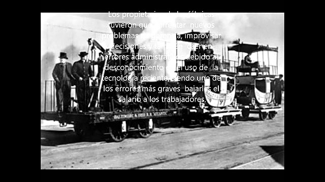 Los inicios de la Administración Pública