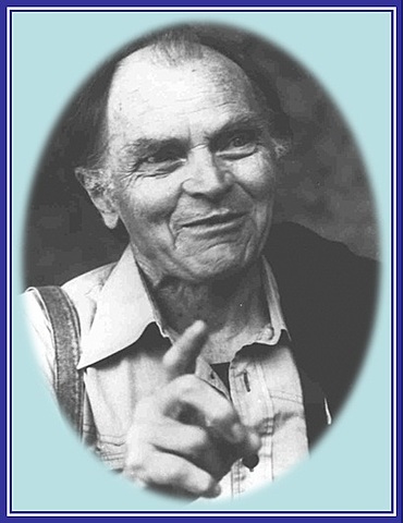 The Ramblings of Madmen