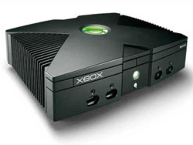 Xbox