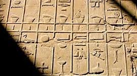 Timeline: HISTORIA DE LA ESCRITURA