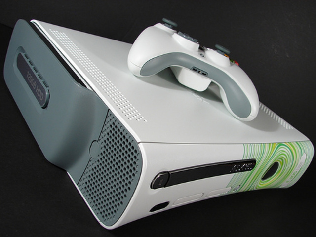 Xbox 360