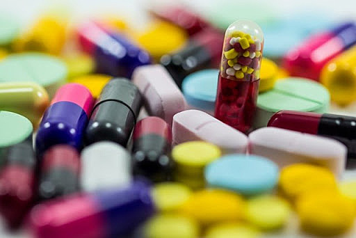 Cápsulas para Diabetes