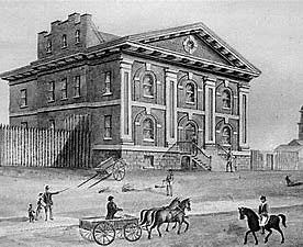 Massachusetts passes a law for education