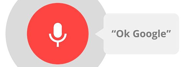 Reconocimiento de voz