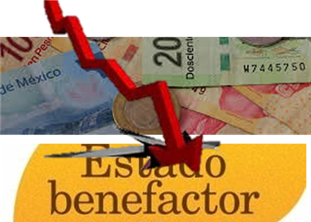 La Administración Pública y el Estado benefactor