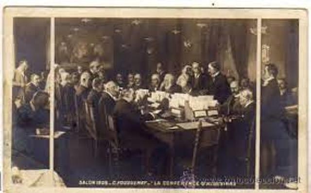 1925 - Utilización de la palabra grupo.