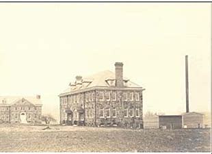 The African Institute