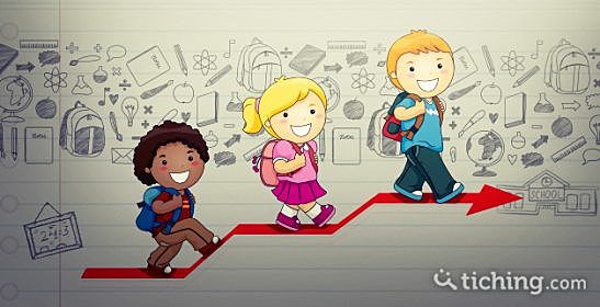 Decreto 230 (2002) reglamenta disposiciones de la Ley General de Educación