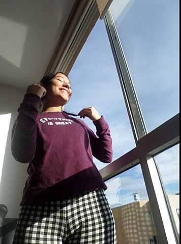 ACCEPT GOD IN MY HEART