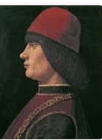 Giovanni pico della mirandola