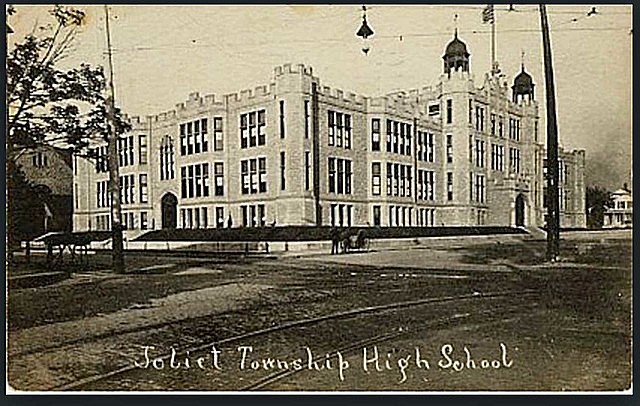 The 1st Junior College