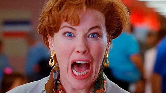 Kevin's parents realize they left him behind