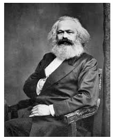 Karl Marx