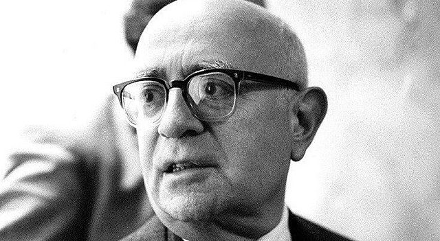 Theodor Adorno