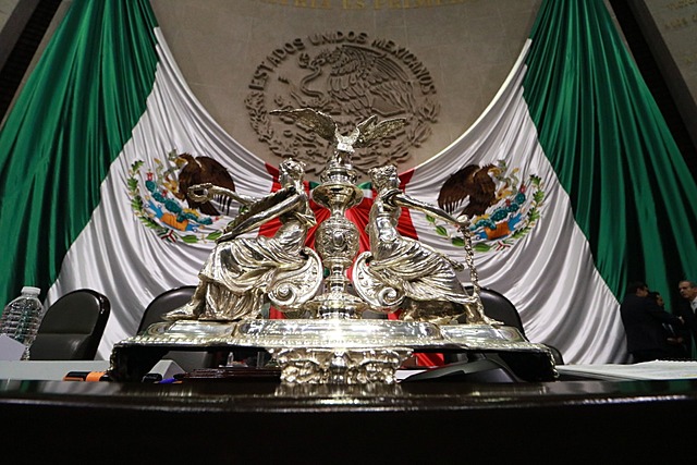 Congreso de la Unión