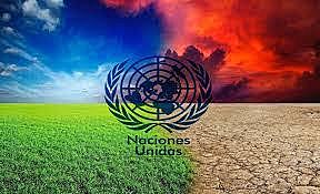 CONVENCION MARCO DE LAS NACIONES UNIDAS SOBRE EL CAMBIO CLIMATICO (CMNUCC