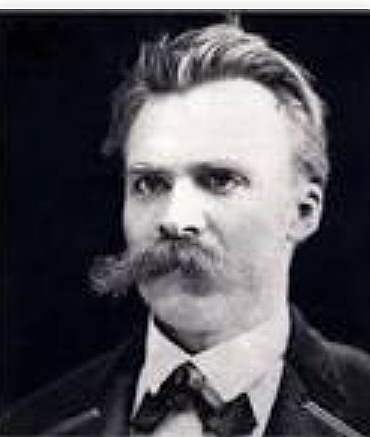 Friedrich Nietzsche
