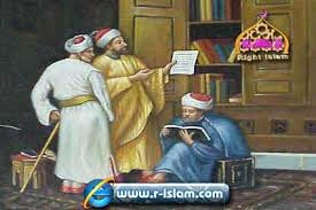 La ciencia Medieval y Renacentista