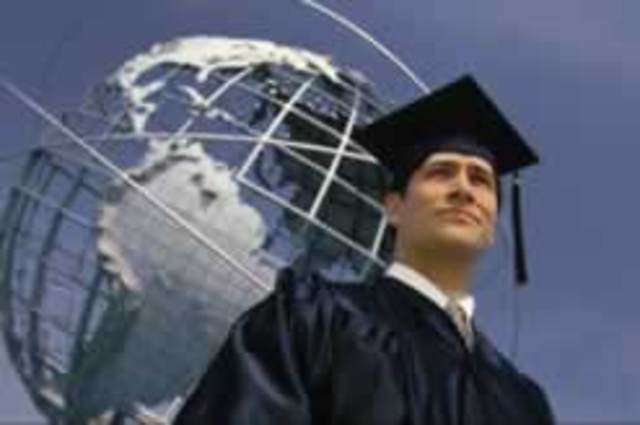 Masters in Marketing