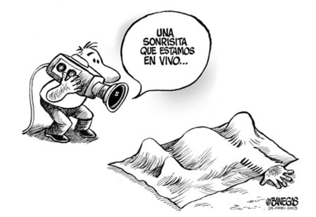 Gerra contra el narcotrafico