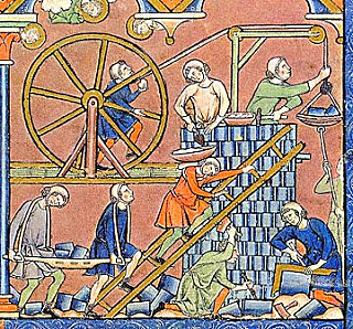 En China la ciencia vivió épocas de esplendor.