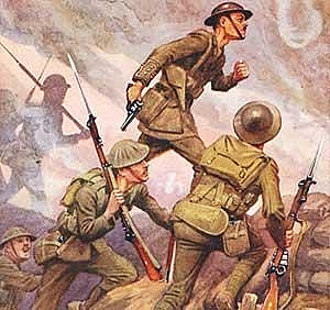 Início da industrialização - organização  dos operários