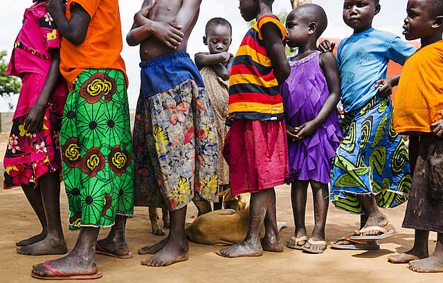 MEDIO AMBIENTE Y MIGRACION