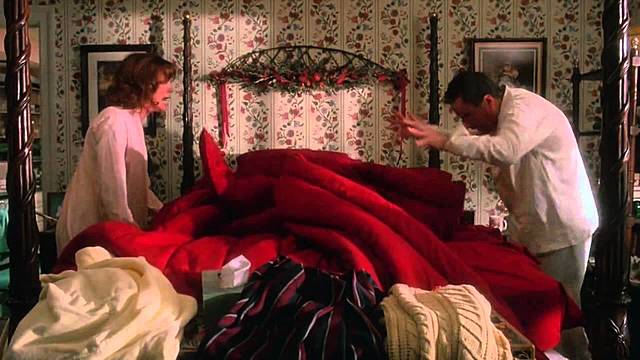 Kevin's family leaves for airport