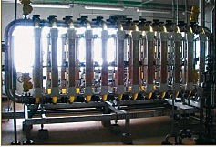 Biorreactor de membrana enzimática