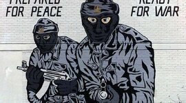 Timeline: The Troubles