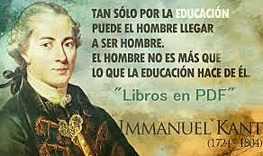 IMMANUEL KANT : SE MIDE LA INTELIGENCIA  DEL INDIVIDUO POR LA CANTIDAD POR LA CANTIDAD DE INCERTIDUMBRE QUE ES  CAPAZ DE SOPORTAR