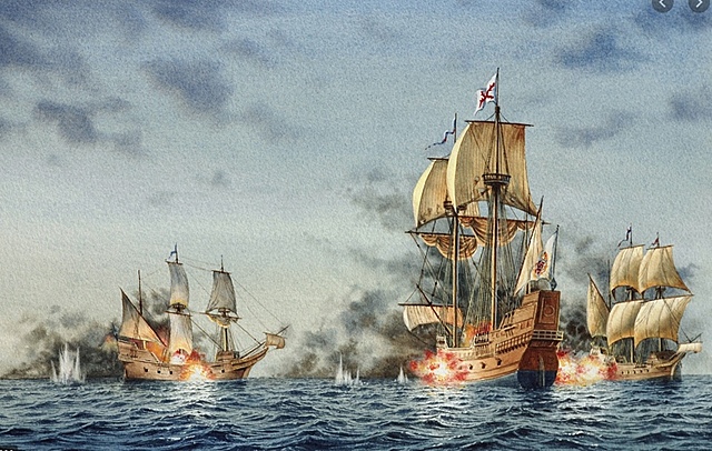 Spanish Armada