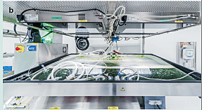 Reactores de ola desechables