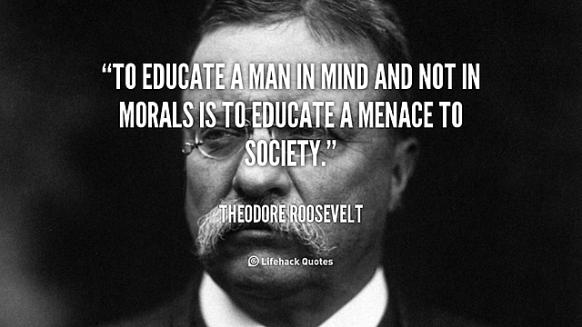 Character Education Movement