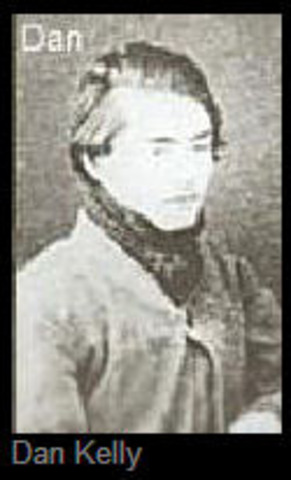 Dan Kelly