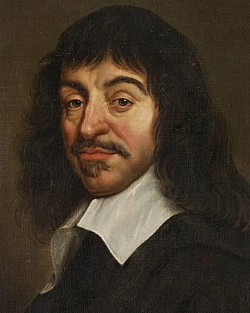 Rene Descartes (Suecia)