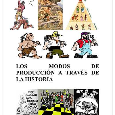 Timeline: Modos de Producción