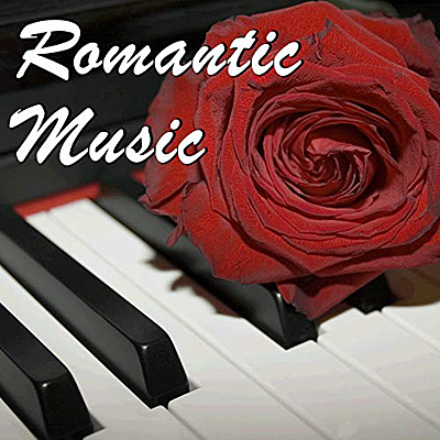 musica romantica