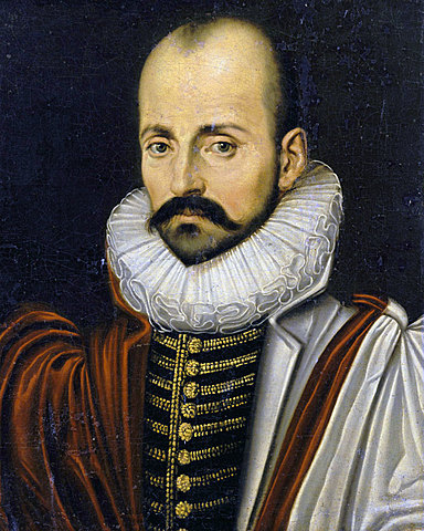 Michel de Montaigne